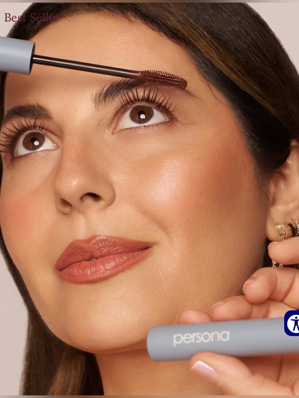 PERSONA COSMETICS TUBING MASCARA - BRAND NEW in the package!